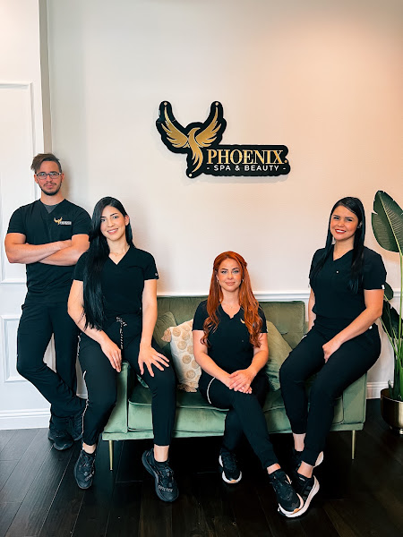 phoenix spa beauty