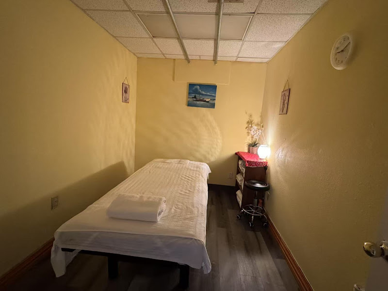 Sun Foot Spa 4