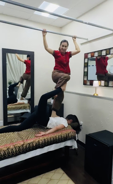 Thai Magic Massage 3