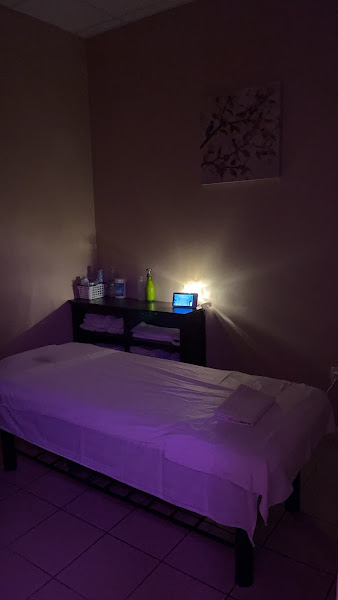 A A Foot Spa 4
