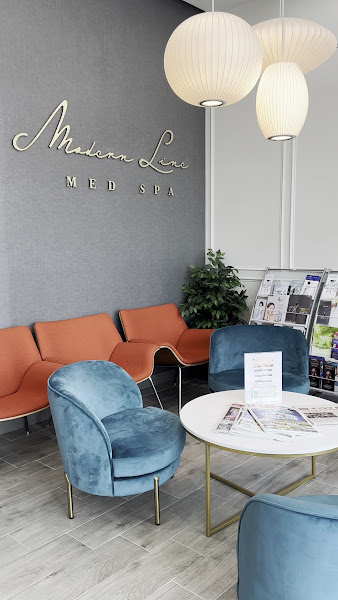 Modern Line Med Spa 2