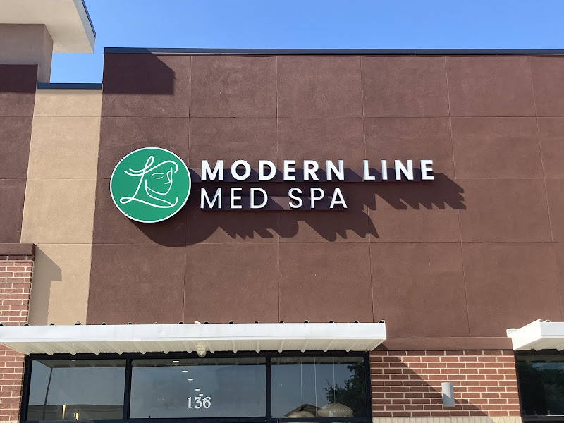 Modern Line Med Spa 3