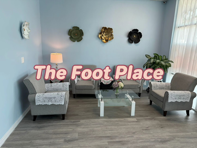 The Foot Place 2
