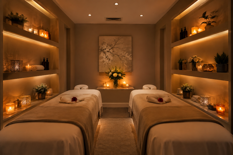 Style Massage