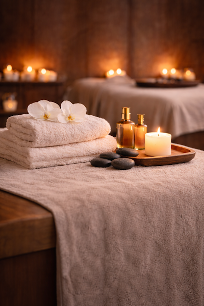 Style Massage 2