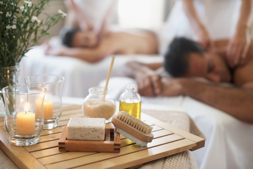 Style Massage 4
