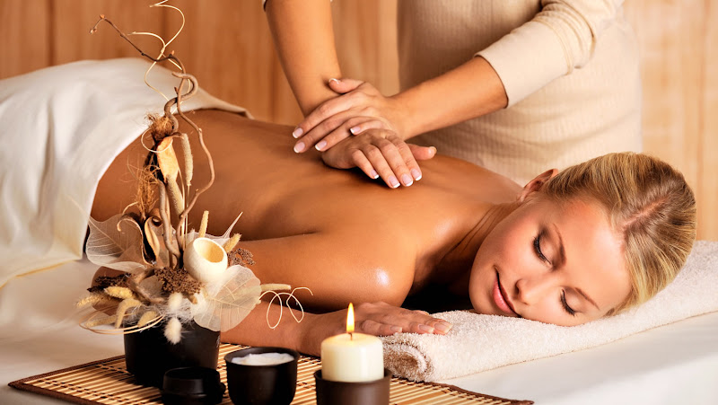 Deluxe Feet Spa 3