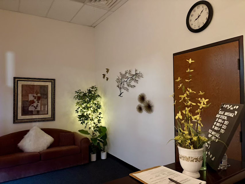 Relax Hawaii Massage 2