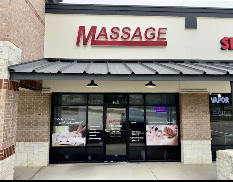 Relax Hawaii Massage 4