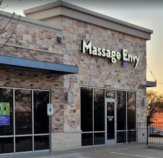 Massage Envy