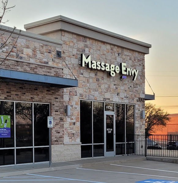 Massage Envy 3