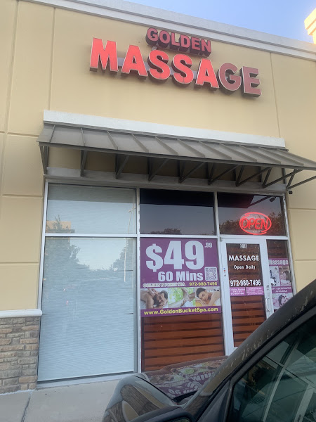 Spring Massage