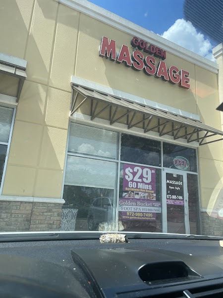 Spring Massage 2
