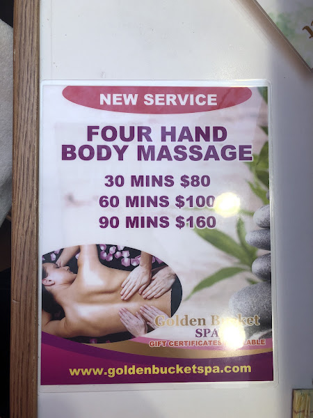 Spring Massage 4