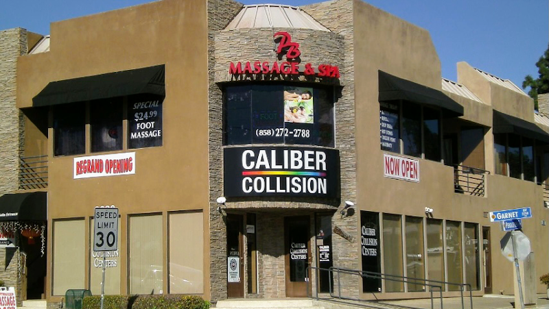 PB Massage & Spa 1