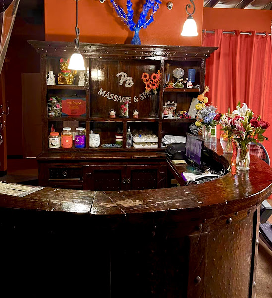PB Massage & Spa 4