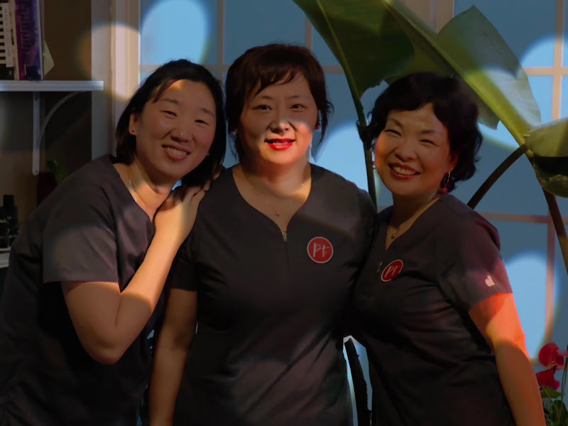 Parkway Therapy Massage 2