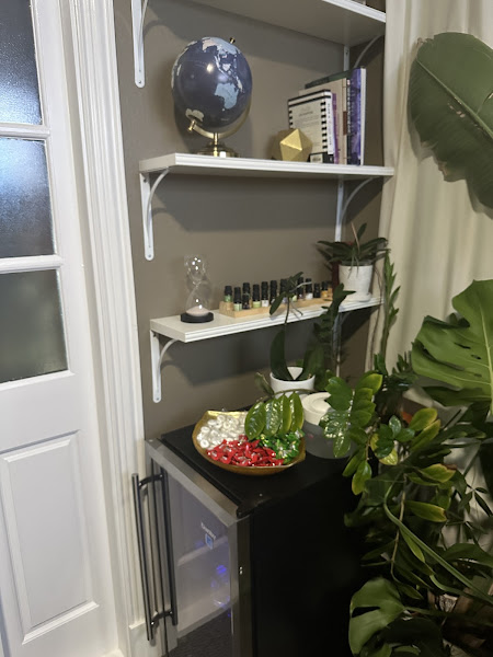 Parkway Therapy Massage 5