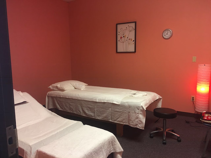New Day Massage Spa 2