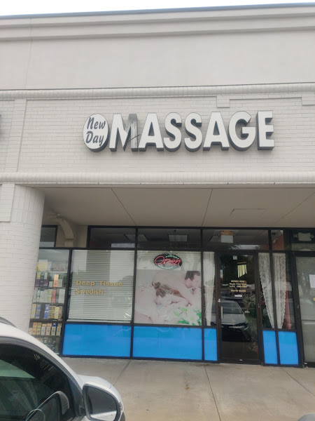 New Day Massage Spa 3