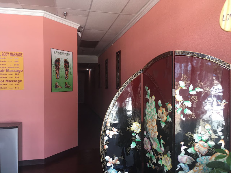 New Day Massage Spa 4