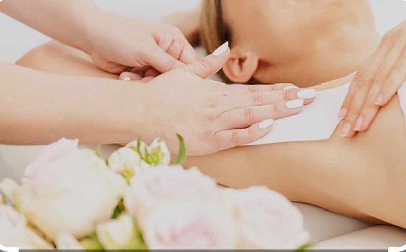 Harmony Beauty Salon