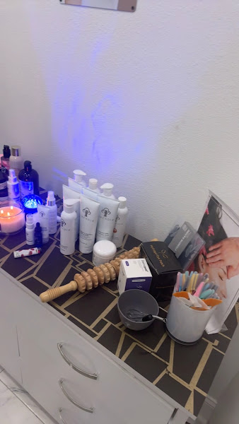 Harmony Beauty Salon 2