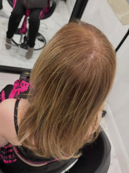 Harmony Beauty Salon 4