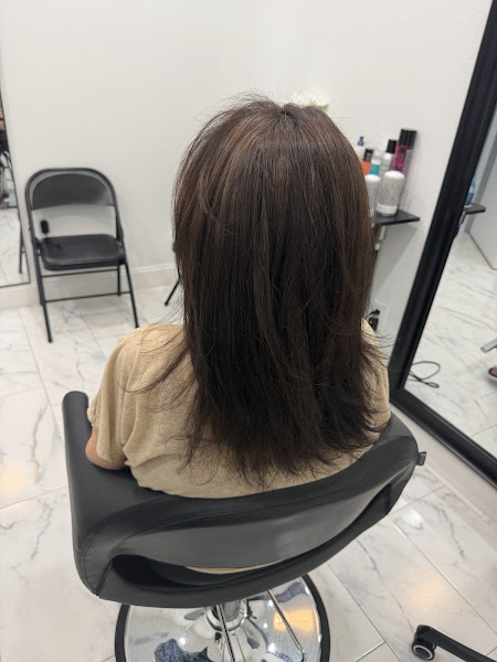 Harmony Beauty Salon 5