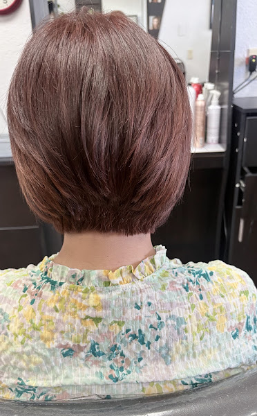 Mia Beauty Salon