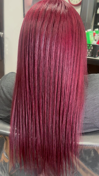Mia Beauty Salon 3