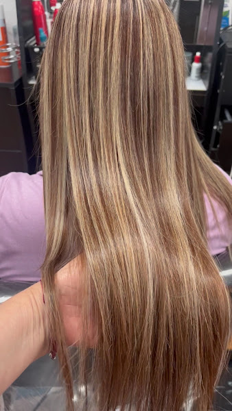 Mia Beauty Salon 5