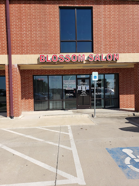 Blossom Salon 2