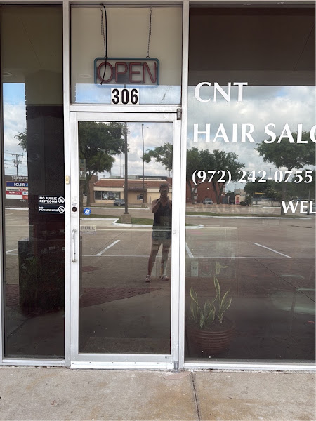 Cnt Hair Salon