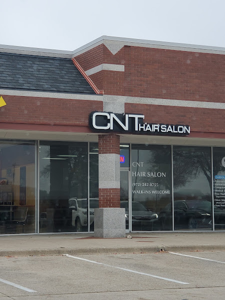 Cnt Hair Salon 2