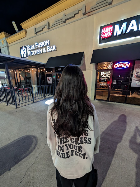 Our Hair 5