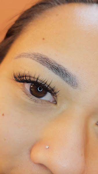 K_beauty LASH Studio 3