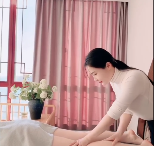 Sunshine spa