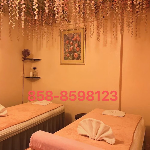 Sunshine spa 2