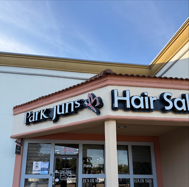 Park Jun's Hair Salon 2