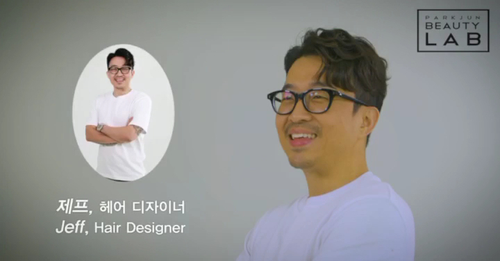 Park Jun's Hair Salon 3