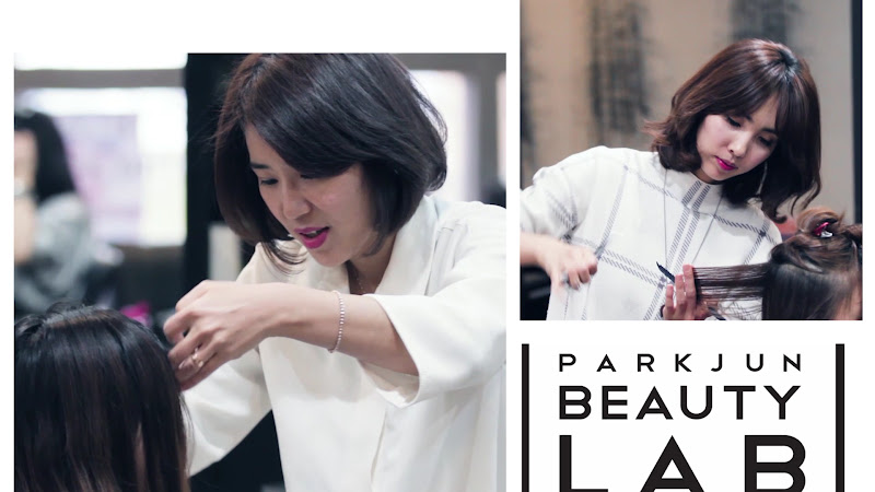 Park Jun's Hair Salon 5