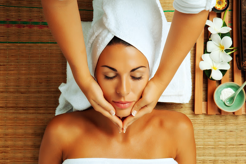 Beauty Spot & Spa