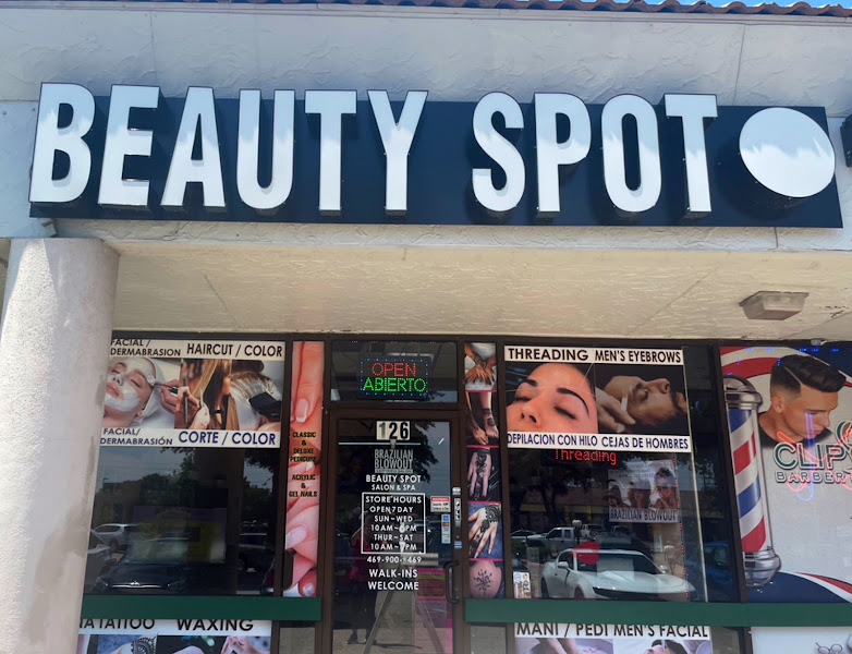 Beauty Spot & Spa 2