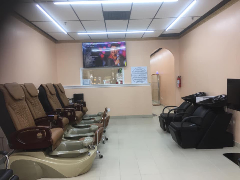 Beauty Spot & Spa 4
