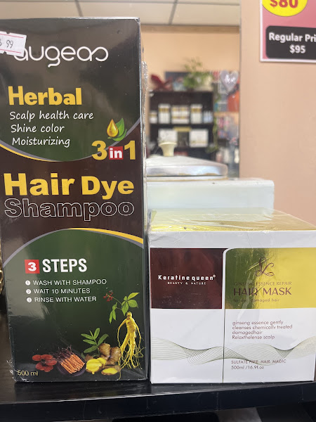 Beauty Spot & Spa 5
