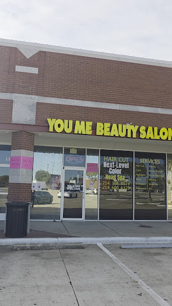 You Me Beauty Salon and school 3
