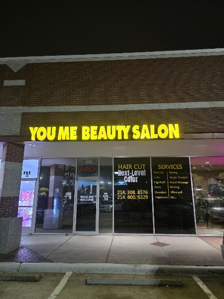 You Me Beauty Salon and school 4