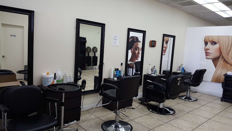 You Me Beauty Salon and school 5