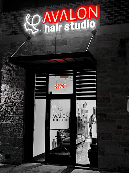 Avalon Hair Studio 2